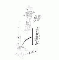 APPENDIX I (REPAIR KIT) - 4 Strok For F8F9.8